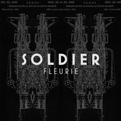 Windeskind & Fleurie - Soldier