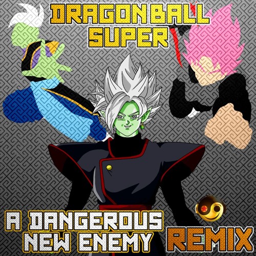 DBS – A Dangerous New Enemy [Styzmask Official]
