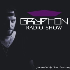 GRYPHON RadioShow044 with Empuls - exclusive studiomix for Gryphon [SympulsMusic / Mauerpfeiffer]