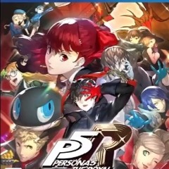 Persona 5 Royal - Opening theme