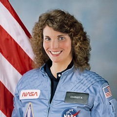 WATD 95.9 South Shore Morning News Interview for "CHALLENGER: Soaring with Christa McAuliffe"