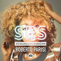 Soul Room Sessions Volume 108 | ROBERTO PARISI | Italy