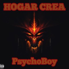 Hogar Crea (Prod.Cyrov)