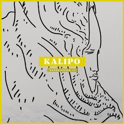 Kalipo - "Confusius" for RAMBALKOSHE