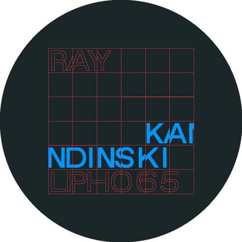 PREMIERE: Ray Kandinski - Multiverse Connection