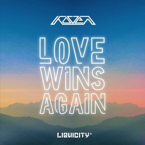 Koven - Love Wins Again