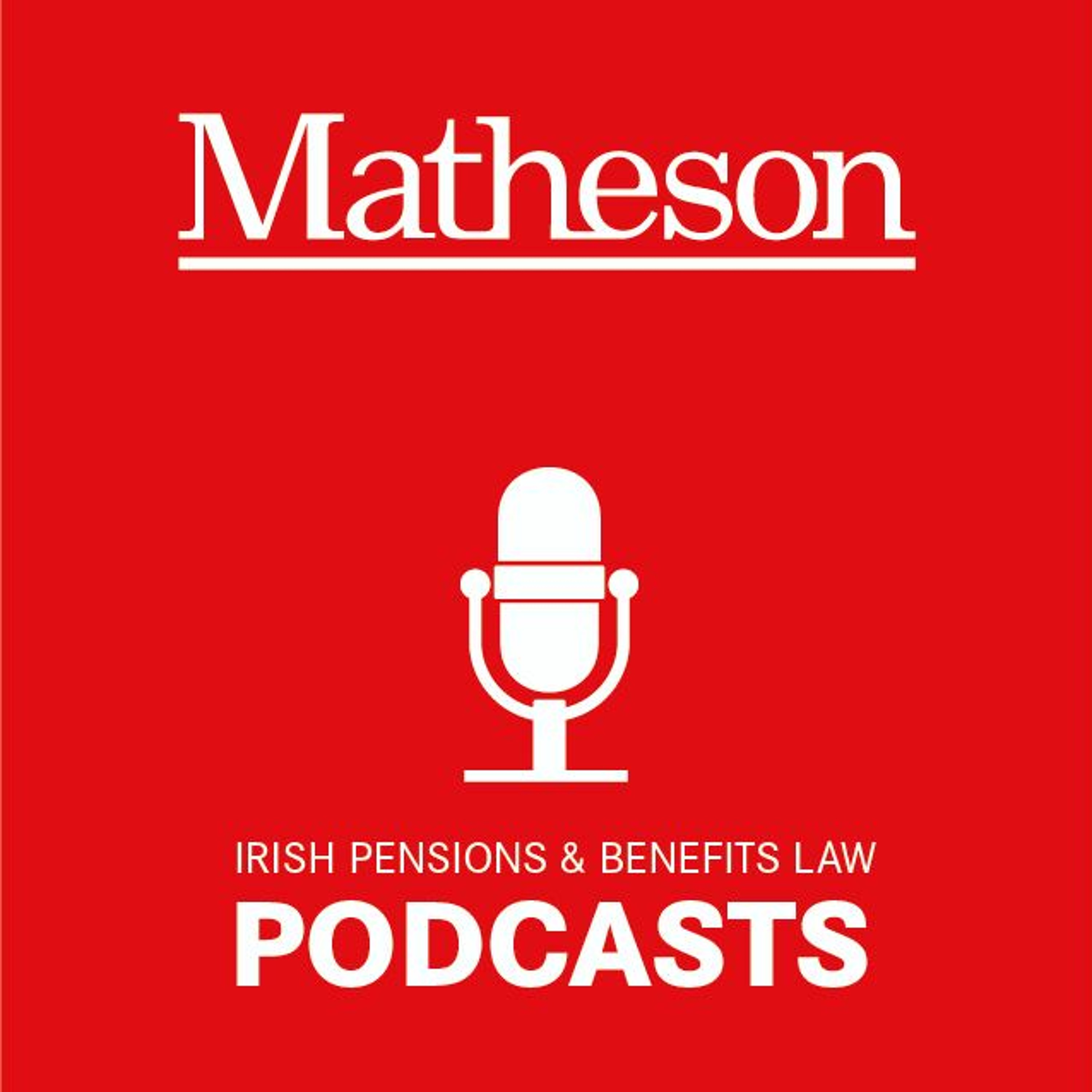 Matheson LLP, Irish Law Firm