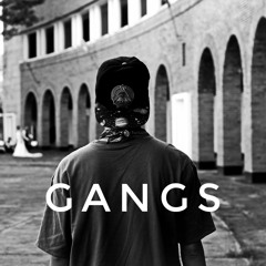 Gangs [21 Savage x Offset Type Beat]