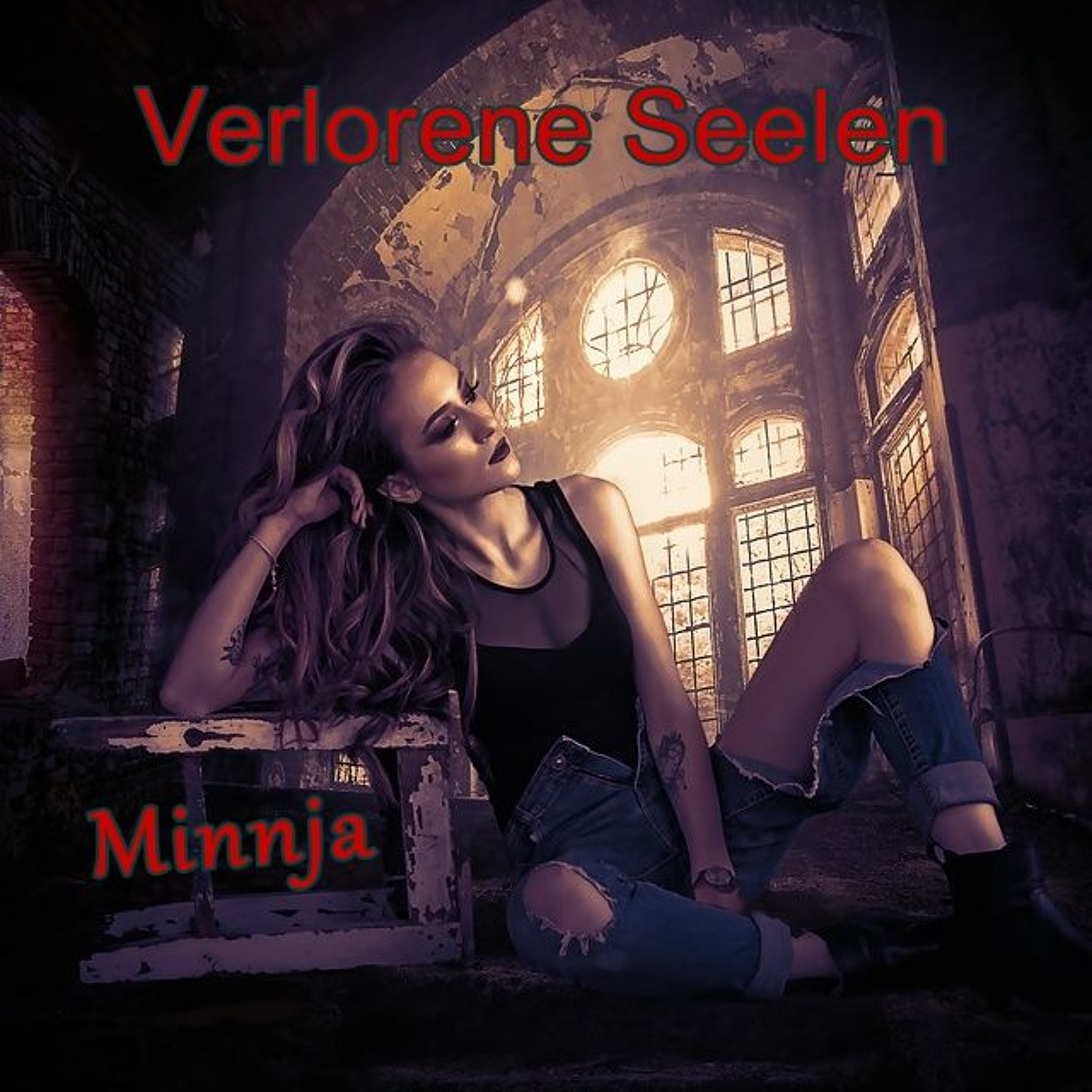 Verlorene Seelen episode artwork