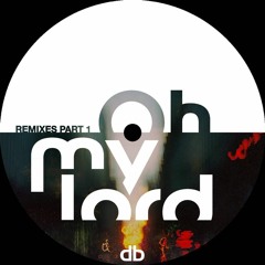 PREMIERE Danilo Braca ft. Troy Mobiuscollective - Oh My Lord (DJ Nature Remix) [TSoNYC}