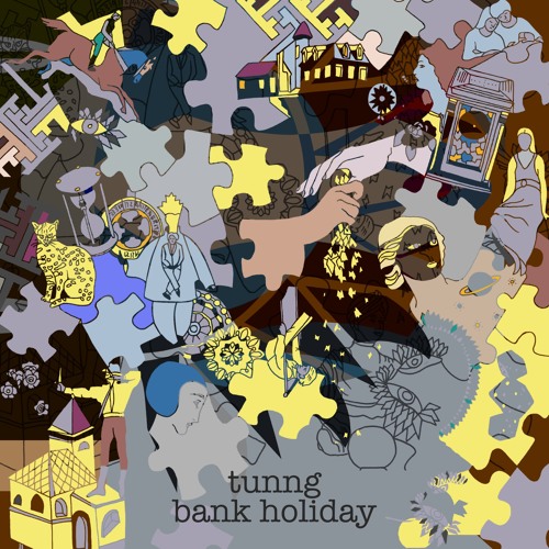 tunng - bank holiday