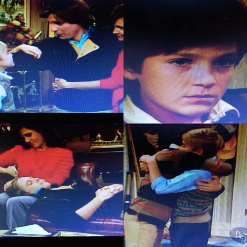 Stream Silver Spoons S2E15 St. Louis Blues by Punky Power/Silver