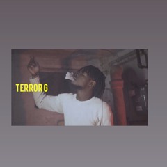 Terror G - In A Box