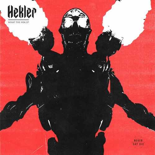 Hekler - Excommunicado