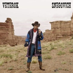 PREMIERE : Veterok - Snegovich