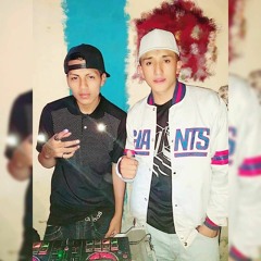 ☆ANDY DJ REMIX☆ - ACAPELAS - ((CHICHA)) - LOS IMPARABLES DEL PARTY