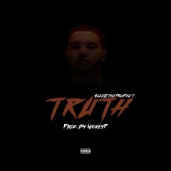 $Leez - TRUTH (Prod. by NickeyP)