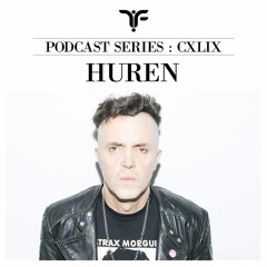 The Forgotten CXLIX: Huren