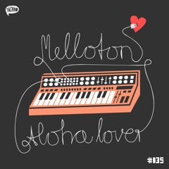 TAECH035 - Melloton - Your Lover