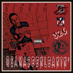 "Murder RedRum" (2019) OSAMABEENLEANIN'