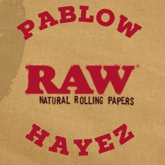 Hayez - Pablow - RAW