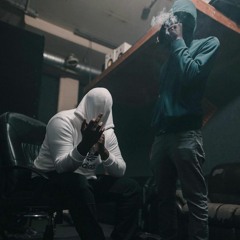 Cash Click Boog - Talk My Shit