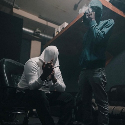 Cash Click Boog - Talk My Shit