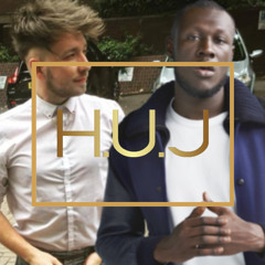 SHUTDOWN THE POW! H.U.J VS MARCELLO MASHUP - STORMZY VS HOLY GOOF VS LETHAL BIZZLE