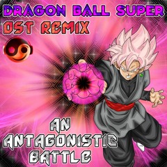 DBS – An Antagonistic Battle [Styzmask Official]