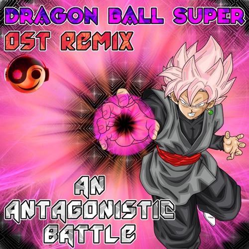 DBS – An Antagonistic Battle [Styzmask Official]