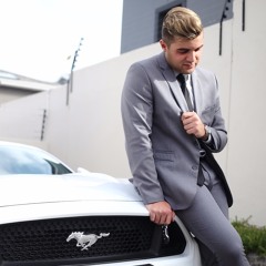 Flying High (ft. Mikayla)