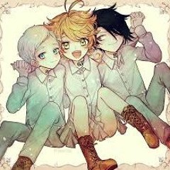 Isabella's Lullaby the promised neverland Amalee ver.