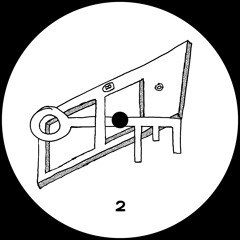 PREMIERE: Ali Berger - Heard (FCR)