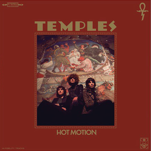 Temples - You're Either On Something
