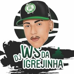 MR BIM  MC DIDI - PASSINHO MALADO - DJ WS DA IGREJINHA