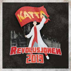 Revolusjonen 2019