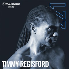 Traxsource LIVE! #221 with Timmy Regisford