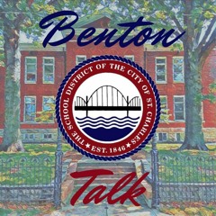 Benton Talk - Episode 3