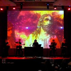 My Savior He Can Move The Mountains