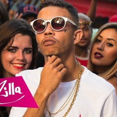 MC Magrinho - Ai Pai Para (Lançamento 2019)