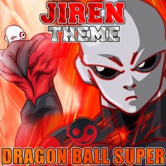 DBS –  JIREN Theme [Styzmask Official]