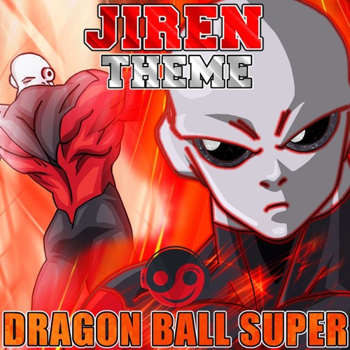 DBS –  JIREN Theme [Styzmask Official]
