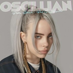 Billie Eilish - Bad Guy (Oscillian Darkwave Remix)