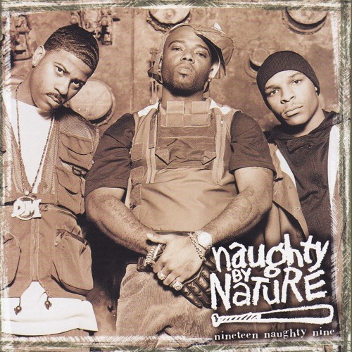洋楽 naughty by nature Stream Underground Hip Hop | Listen to Naughty By Nature