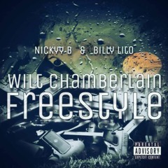 {LOMMG} Wilt Chamberlain Freestyle - Billy x Nickyy B (GHERBO MIX)