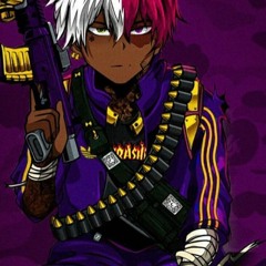 (trap) - 𝐑𝐞𝐚𝐝𝐲 𝐅𝐨𝐫 𝐓𝐡𝐞 [𝐖𝐚𝐫] (w/ 𝐒𝐡𝐢𝐦𝐚)