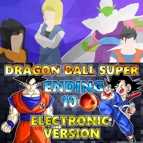 DBS ED10 - By a 70cm Square Window (HQ Remix) [Styzmask Official]