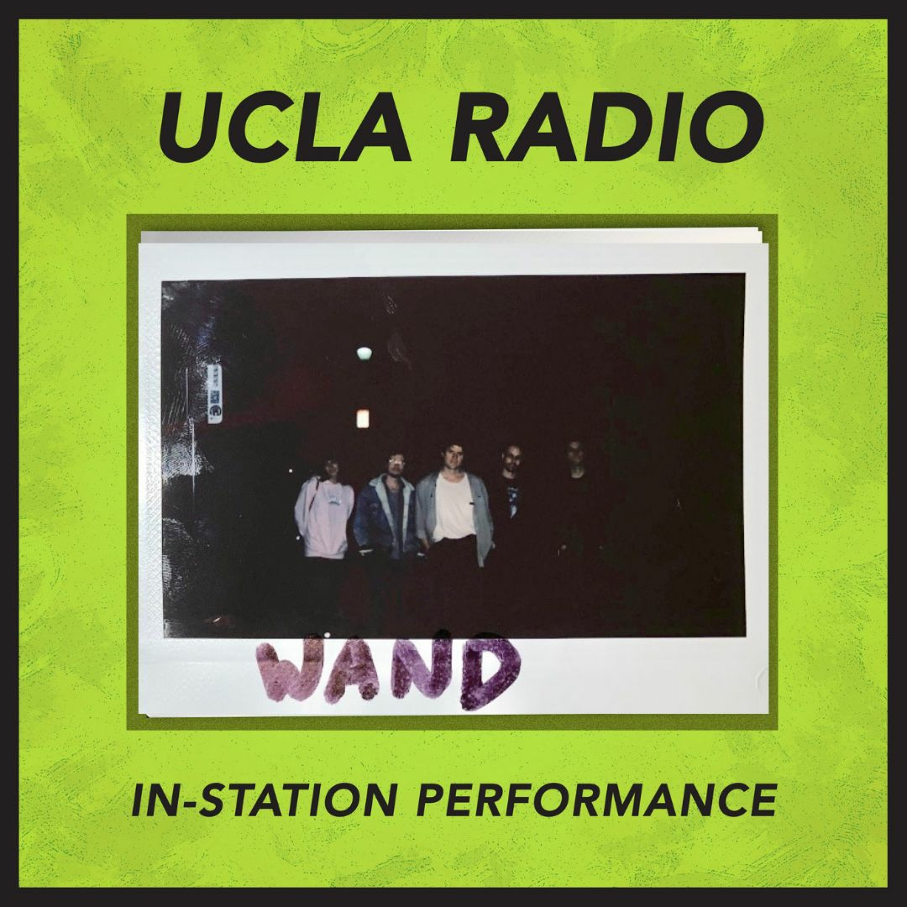 UCLA Radio Podcasts