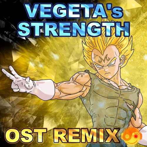 DBS – VEGETA Theme [Styzmask Official]