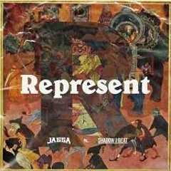 Jagga | Represent (Prod. by Shadow On The Beat)